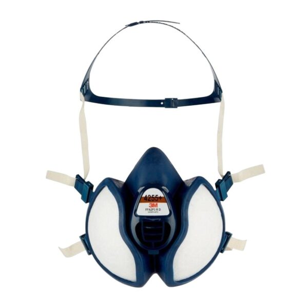 3m 4255+ Valved Half Mask Reusable