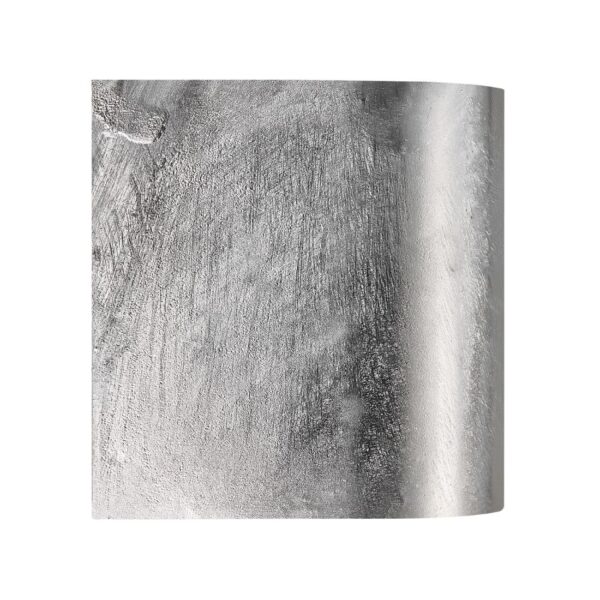 Nordlux Canto 2 Outdoor Wall Light Galvanised - Image 7