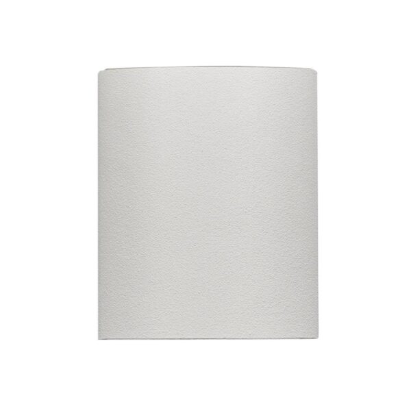 Nordlux Canto 2 Outdoor Wall Light White - Image 6