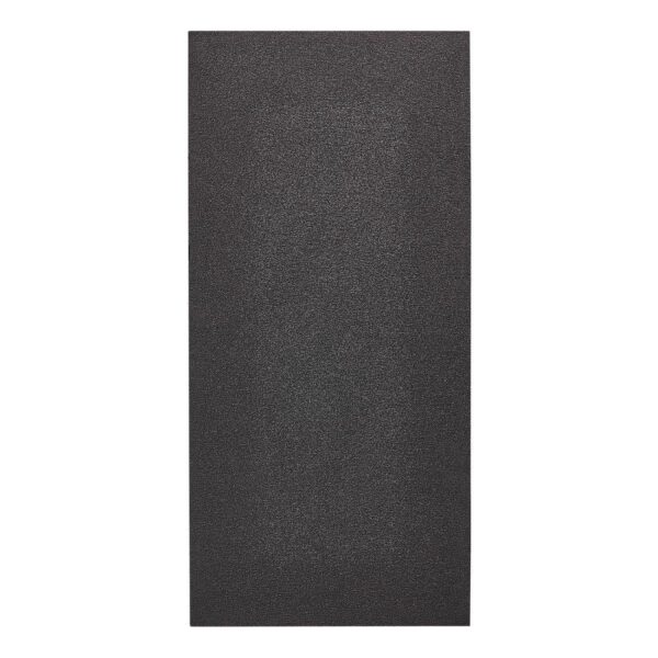 Nordlux Canto Maxi Kubi 2 Outdoor Wall Light Seaside Black - Image 2