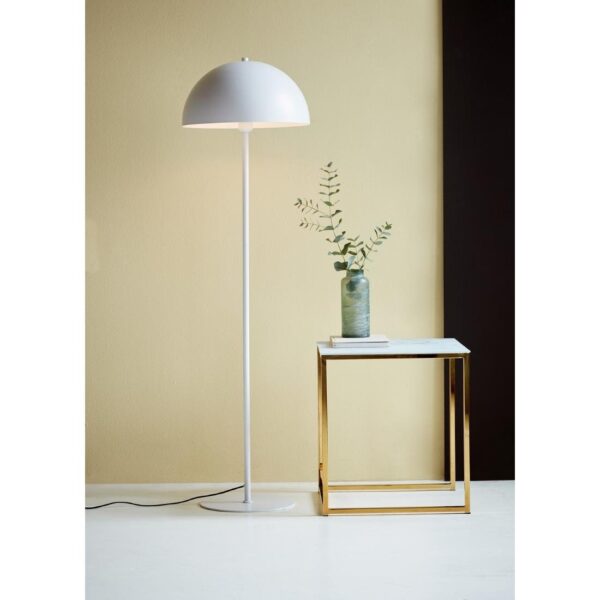 Nordlux Ellen 40 Indoor Floor Lamp White - Image 3