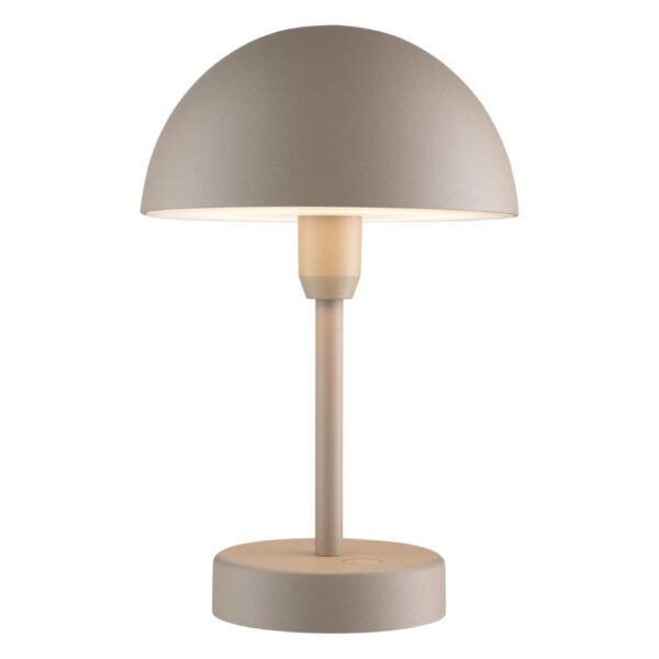 Nordlux Ellen To-Go Outdoor Battery Light Beige