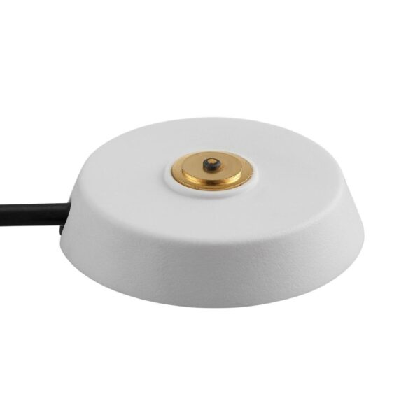Nordlux Ellen To-Go Outdoor Battery Light White - Image 3