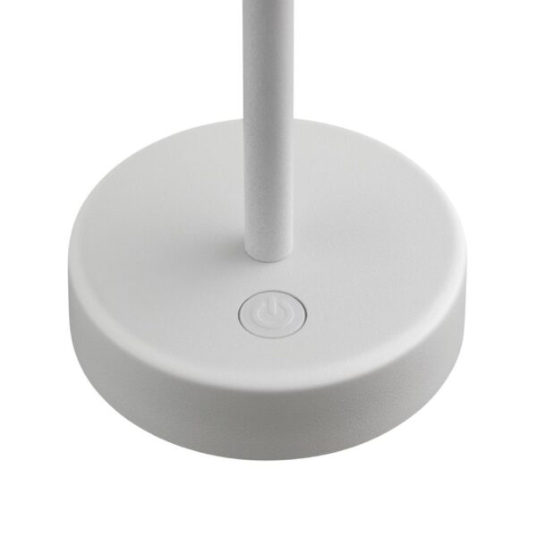 Nordlux Ellen To-Go Outdoor Battery Light White - Image 4