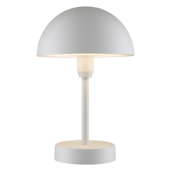 Nordlux Ellen To-Go Outdoor Battery Light White