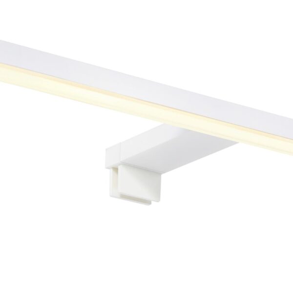 Nordlux Marlee 50 3000K Indoor Wall Light White - Image 4