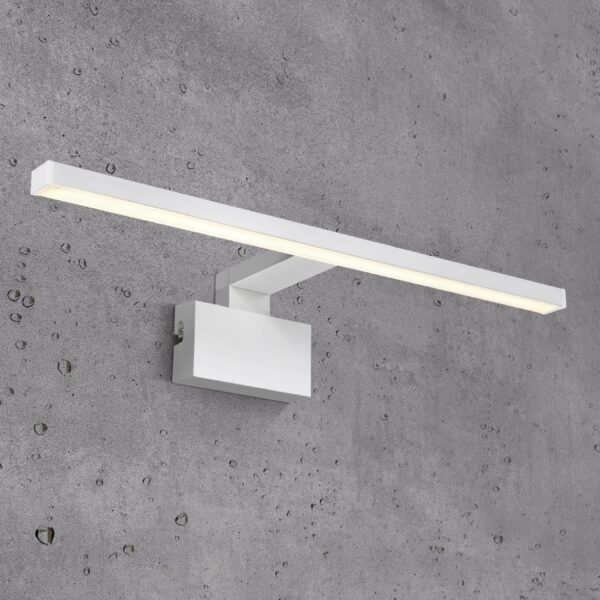 Nordlux Marlee 50 3000K Indoor Wall Light White - Image 7