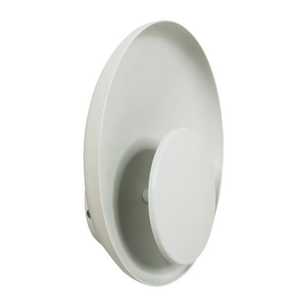 Nordlux Marsi Indoor Wall Light White