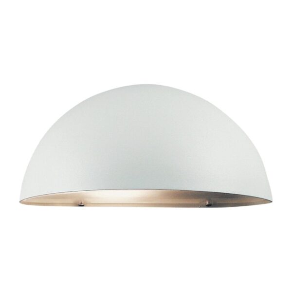 Nordlux Scorpius Outdoor Wall Light White
