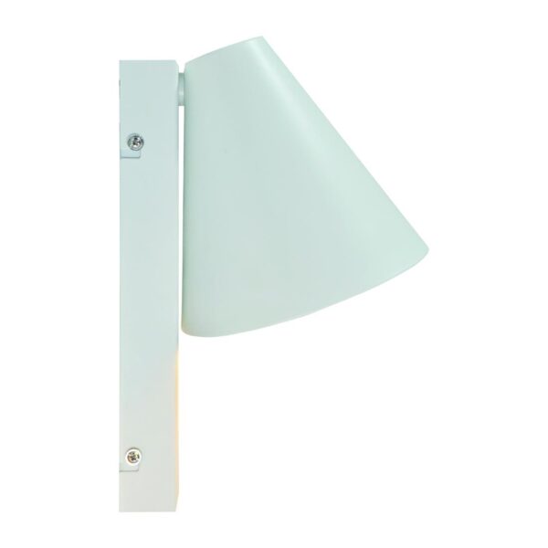 Nordlux Wilmer Indoor Wall Light White - Image 3