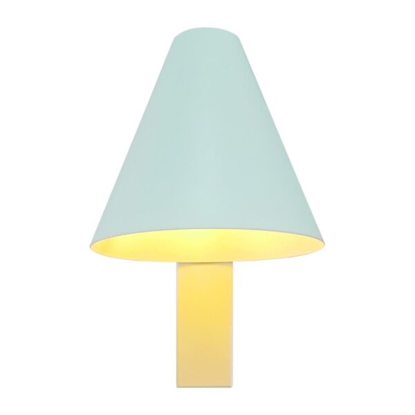 Nordlux Wilmer Indoor Wall Light White