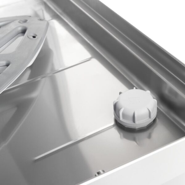 Classeq CP500 Passthrough Dishwasher / Glasswasher 3PH 12A - Image 3