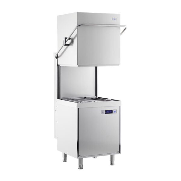 Classeq CP500 Passthrough Dishwasher / Glasswasher 3PH 12A - Image 4