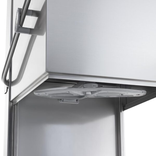 Classeq CP500 Passthrough Dishwasher / Glasswasher 3PH 12A - Image 5