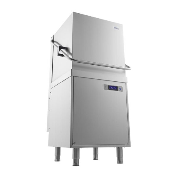 Classeq CP500 Passthrough Dishwasher / Glasswasher 3PH 12A