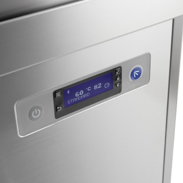 Classeq CP500 Passthrough Dishwasher / Glasswasher 3PH 12A - Image 8