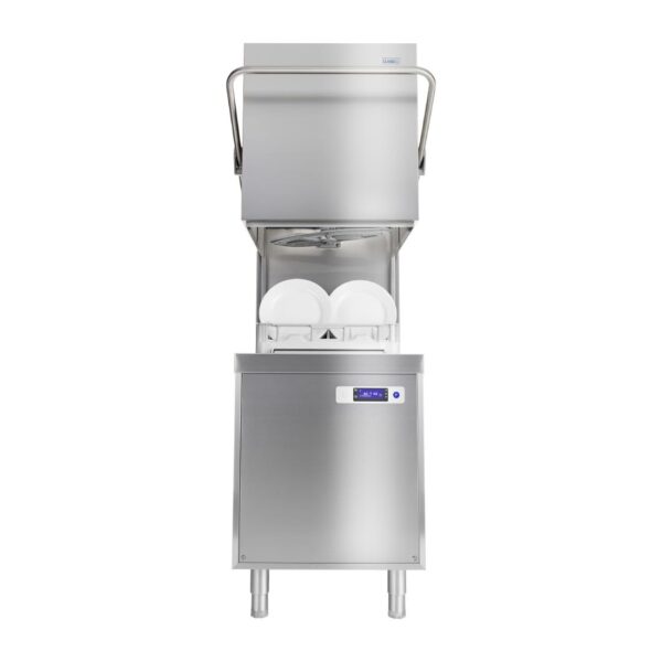 Classeq CP500 Passthrough Dishwasher / Glasswasher 3PH 12A - Image 11