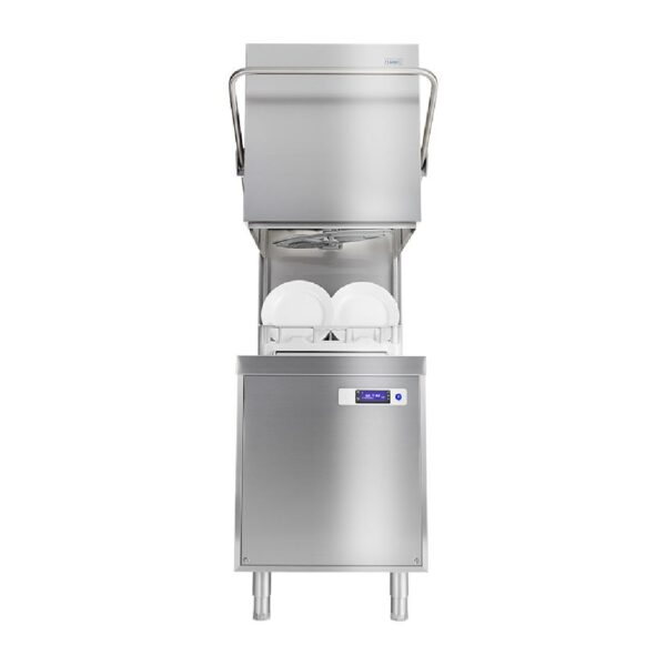 Classeq CP500 Passthrough Dishwasher / Glasswasher 3PH 12A - Image 12