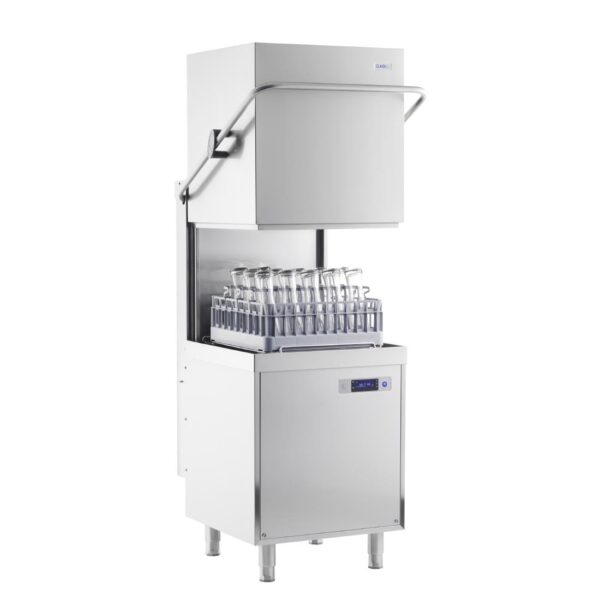 Classeq CP500 Passthrough Dishwasher / Glasswasher 3PH 12A - Image 13