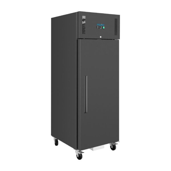 Polar G-Series Upright Freezer Black 537Ltr - Image 5