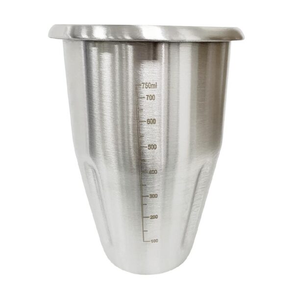 Buffalo Milkshake 1 Litre Cup
