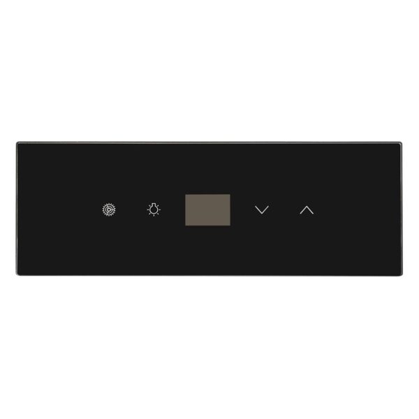 Polar Touch Panel
