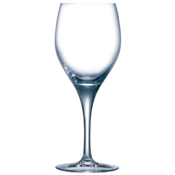 Chef & Sommelier Sensation Exalt Wine Glasses 310ml CE Marked at 250ml (Pack of 24)
