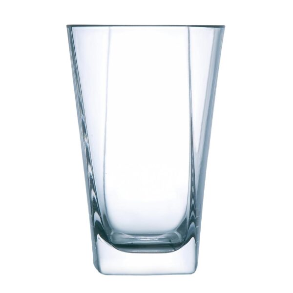 Arcoroc Prysm Hi Ball Glasses 350ml (24 Pack)