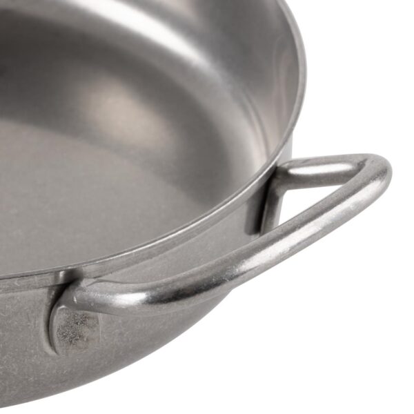 Olympia Table Presentation Vintage Double Handle Dish 180mm - Image 5