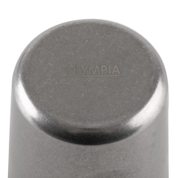 Olympia Chip Cup Vintage 85mm - Image 4