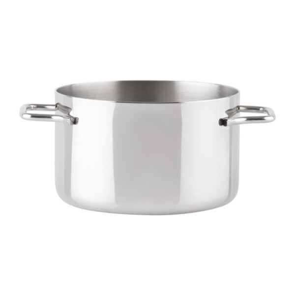 Olympia Table Presentation Mini Casserole Dish 675ml - Image 2