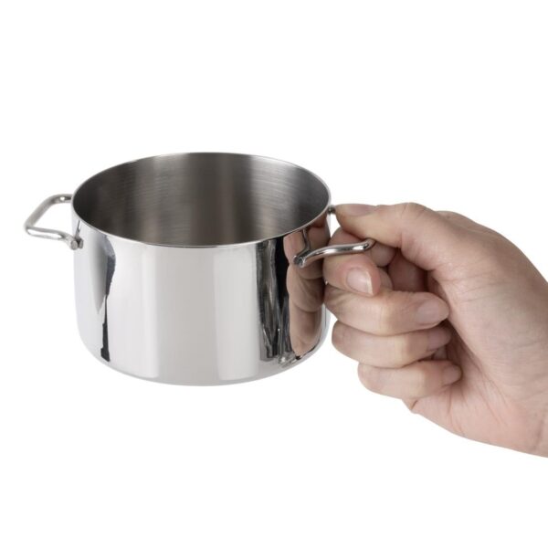 Olympia Table Presentation Mini Casserole Dish 460ml - Image 5