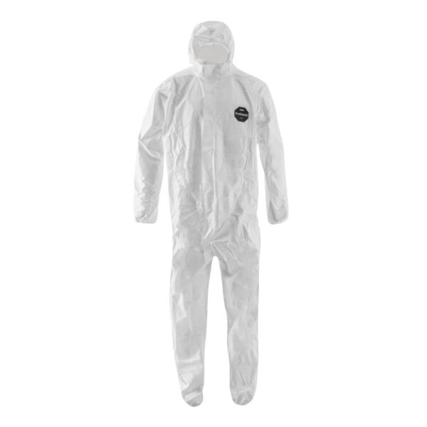 Dupont Proshield 60 Coverall White (50 Pack)
