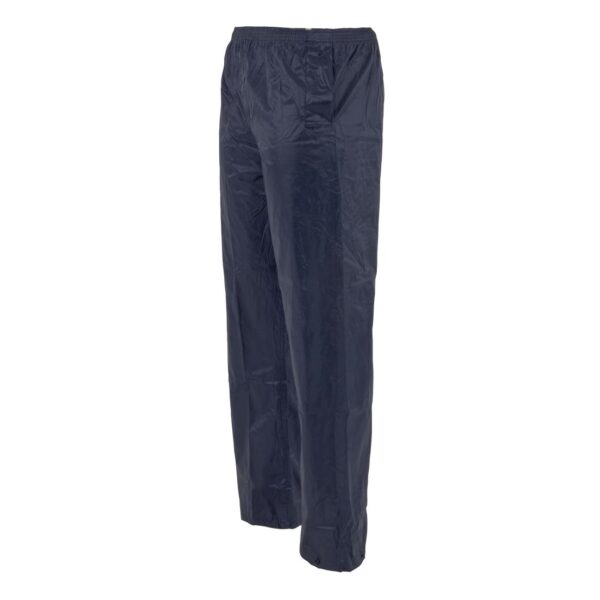 Endurance Lightweight 2-Piece Rainsuit Navy - Image 8