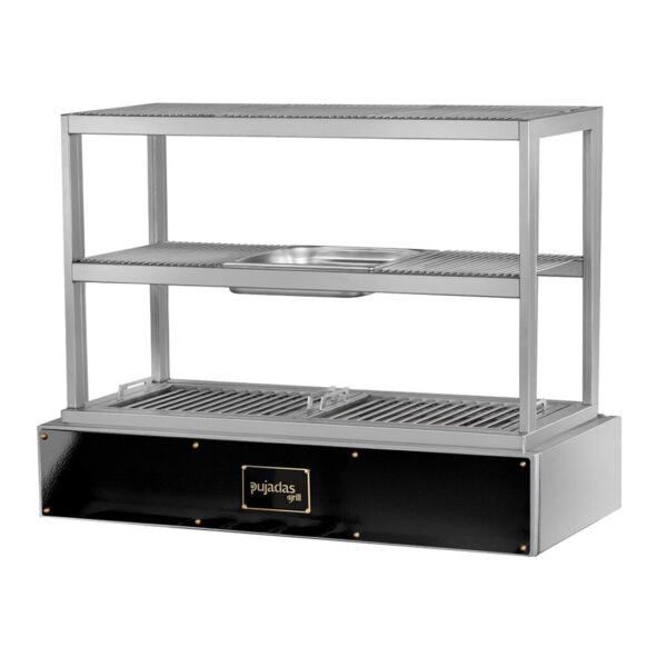 Pujadas Countertop Robata Grill