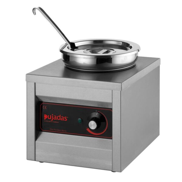 Pujadas Chocolate Warmer
