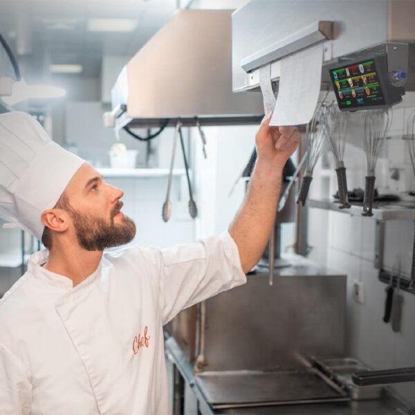 Renau SKT Smart Kitchen Timer - Image 2