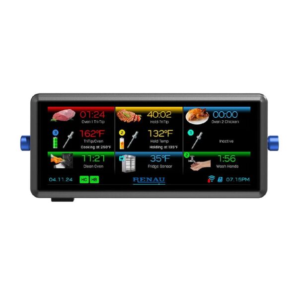 Renau SKT Wireless Smart Kitchen Timer - Image 2