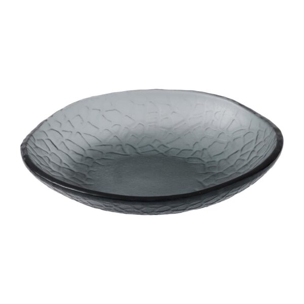 Churchill Viana Organic Glass Bowls Dusk 170mm (6 Pack) - Image 8