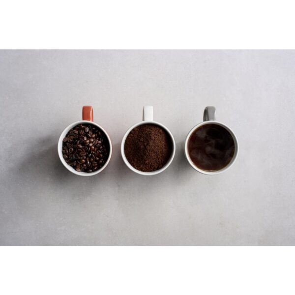Churchill Blends Tulip Cups Grey 100ml (12 Pack) - Image 5
