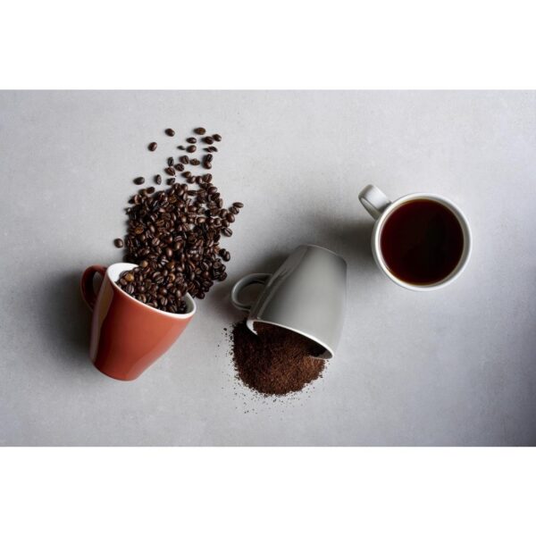 Churchill Blends Tulip Cups Grey 100ml (12 Pack) - Image 2