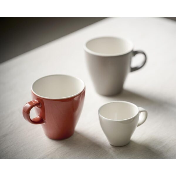 Churchill Blends Tulip Cups Grey 100ml (12 Pack) - Image 9
