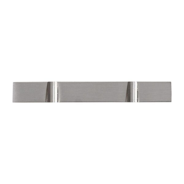 Comas Kyoto Chopsticks Rests Silver 60mm (12 Pack)