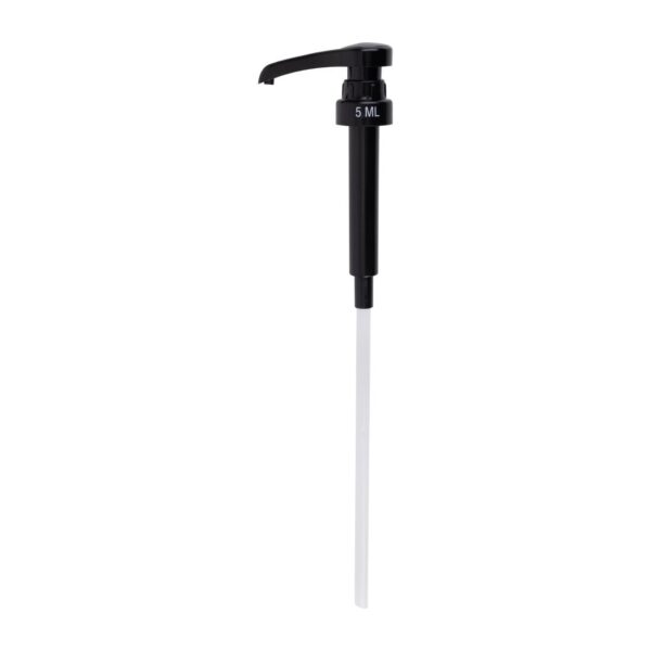 Beaumont Coffee Syrup Pump 5ml
