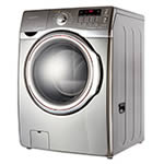 Washing Machines and Dryers