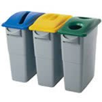 Recycling Bins