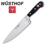 Wusthof Knives