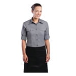 Waitress Uniform