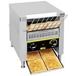 Conveyor Toasters