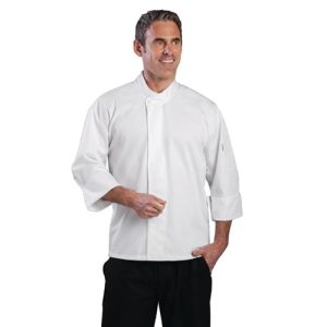 Whites Orlando Unisex Chefs Tunic